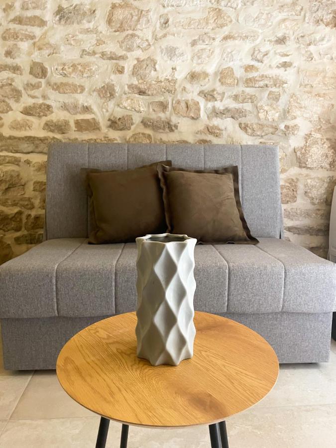 Apartment Revelin In Old Town Korcula Esterno foto